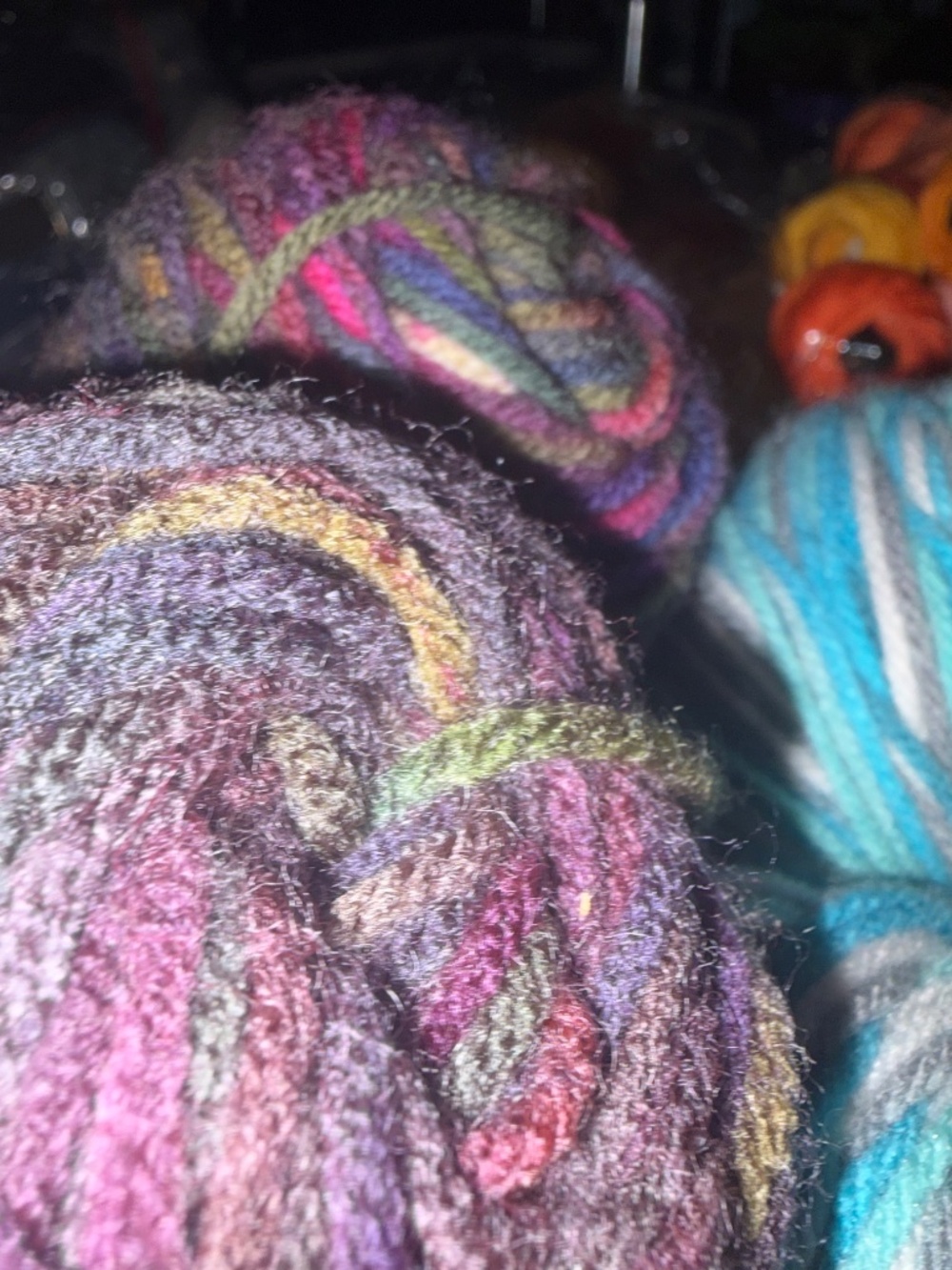 Yarn - Picture 7 of 7